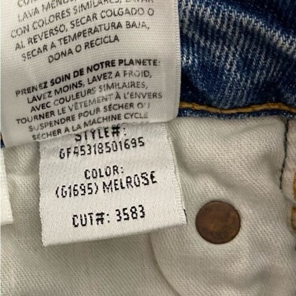 GRLFRND NEW Hailey Low Rise Slim Boot in Melrose - Picture 12 of 14